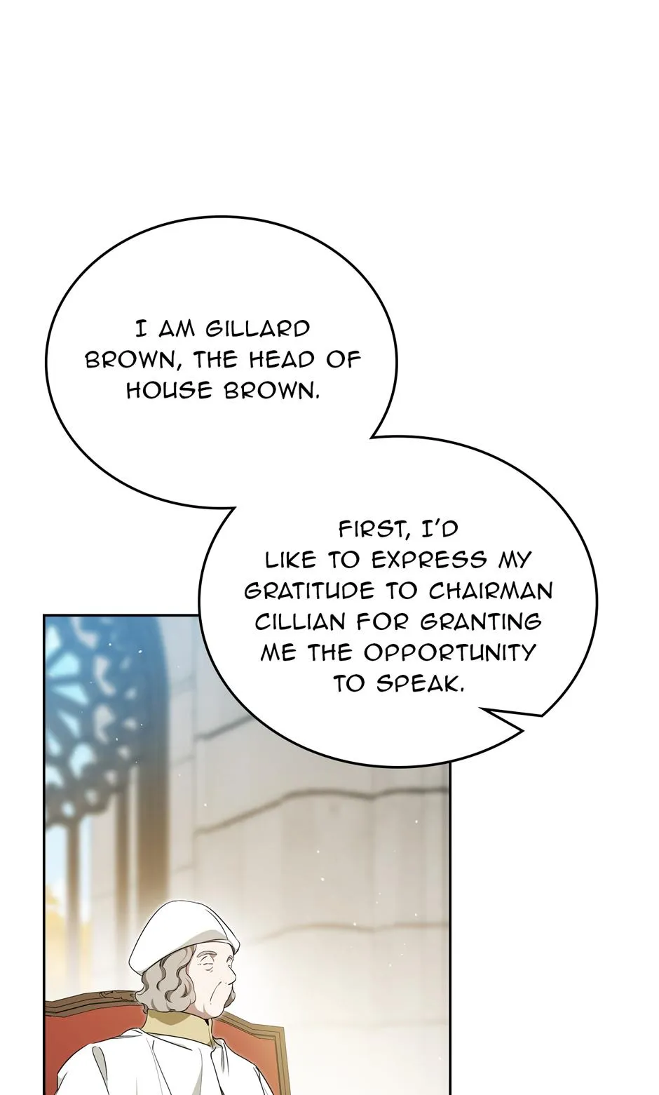 I’ll Be The Matriarch In This Life - Chapter 206 Page 13