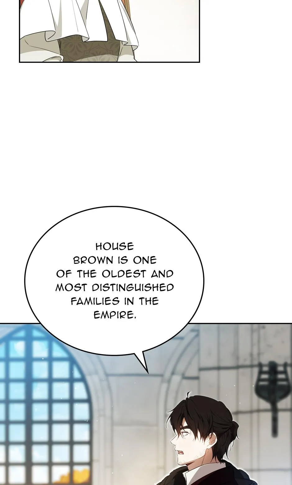 I’ll Be The Matriarch In This Life - Chapter 206 Page 14