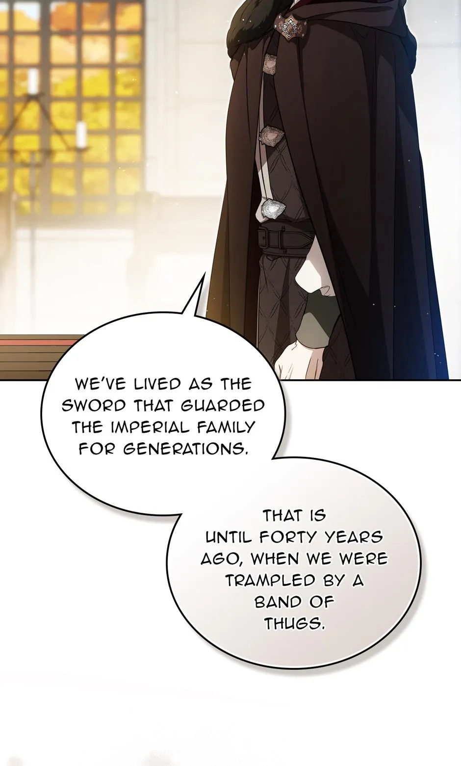 I’ll Be The Matriarch In This Life - Chapter 206 Page 15