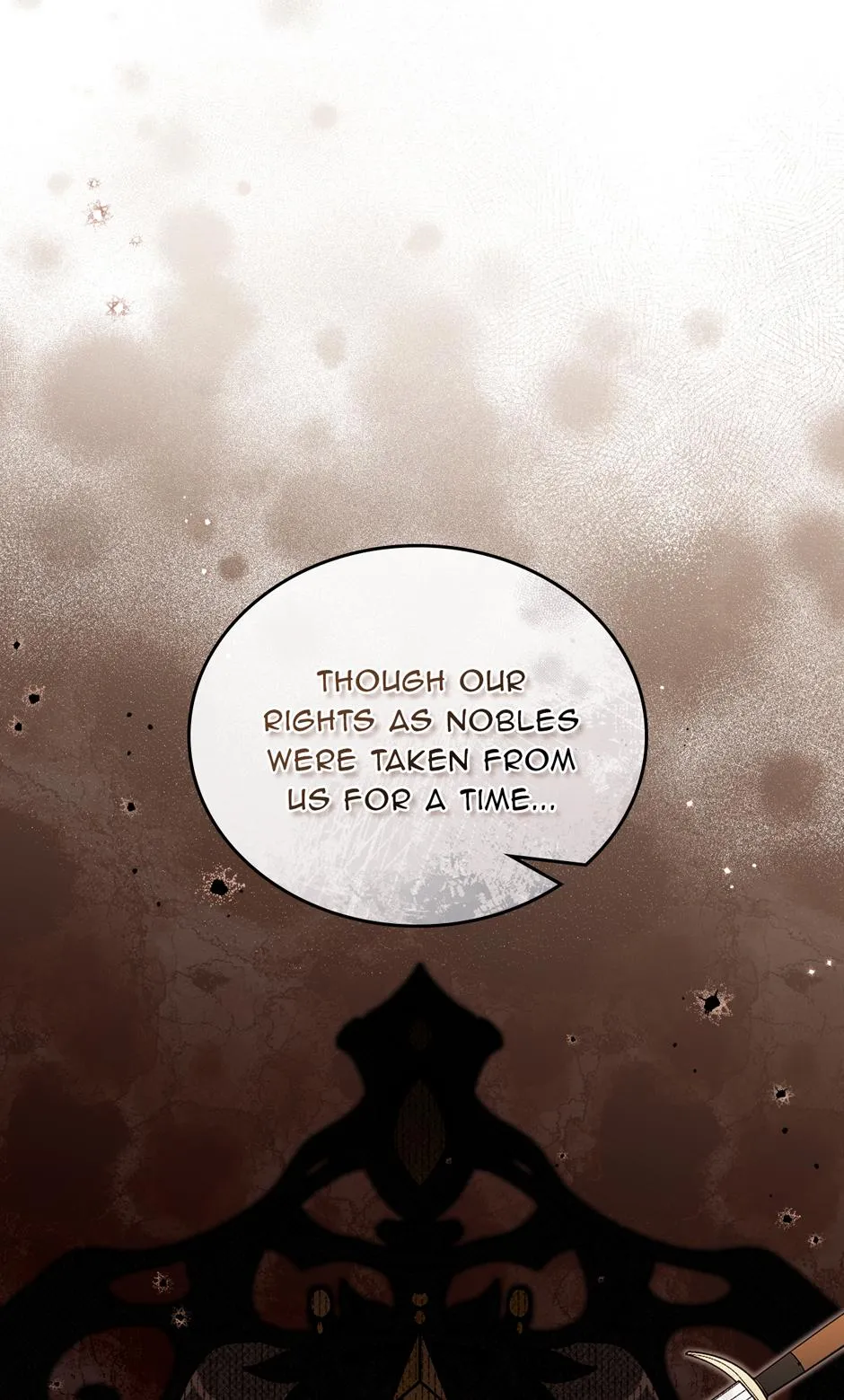I’ll Be The Matriarch In This Life - Chapter 206 Page 16