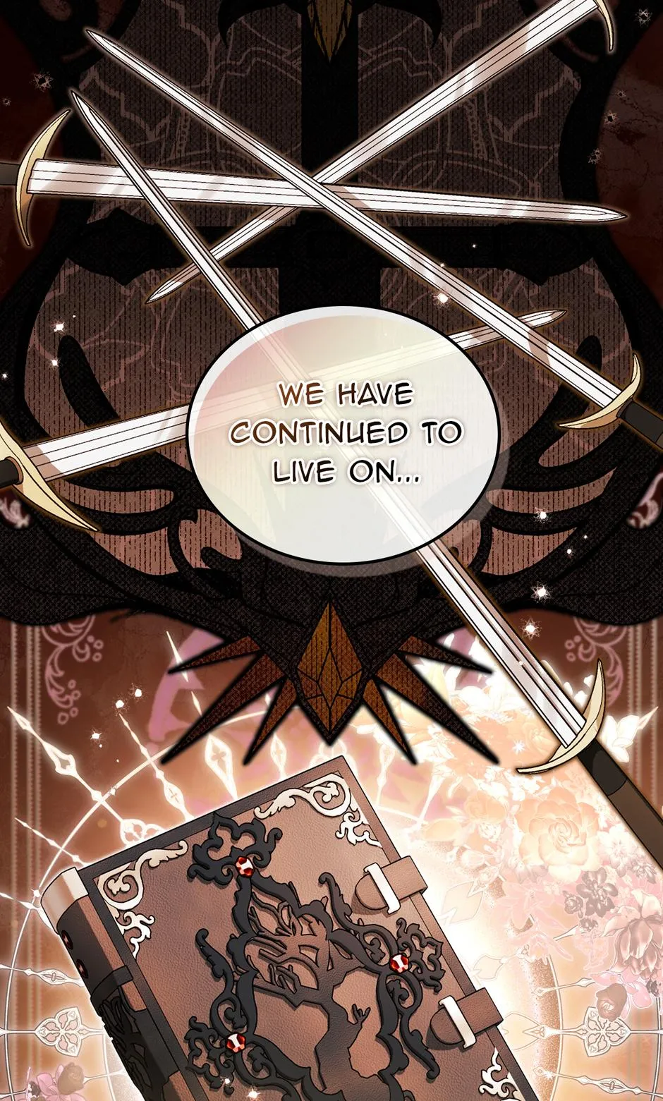 I’ll Be The Matriarch In This Life - Chapter 206 Page 17