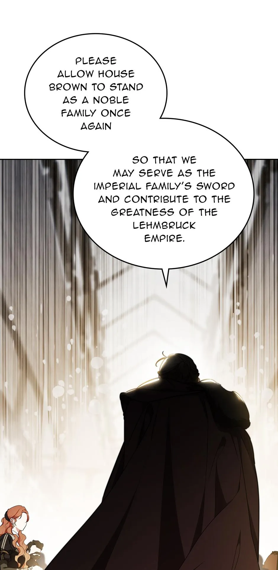 I’ll Be The Matriarch In This Life - Chapter 206 Page 21