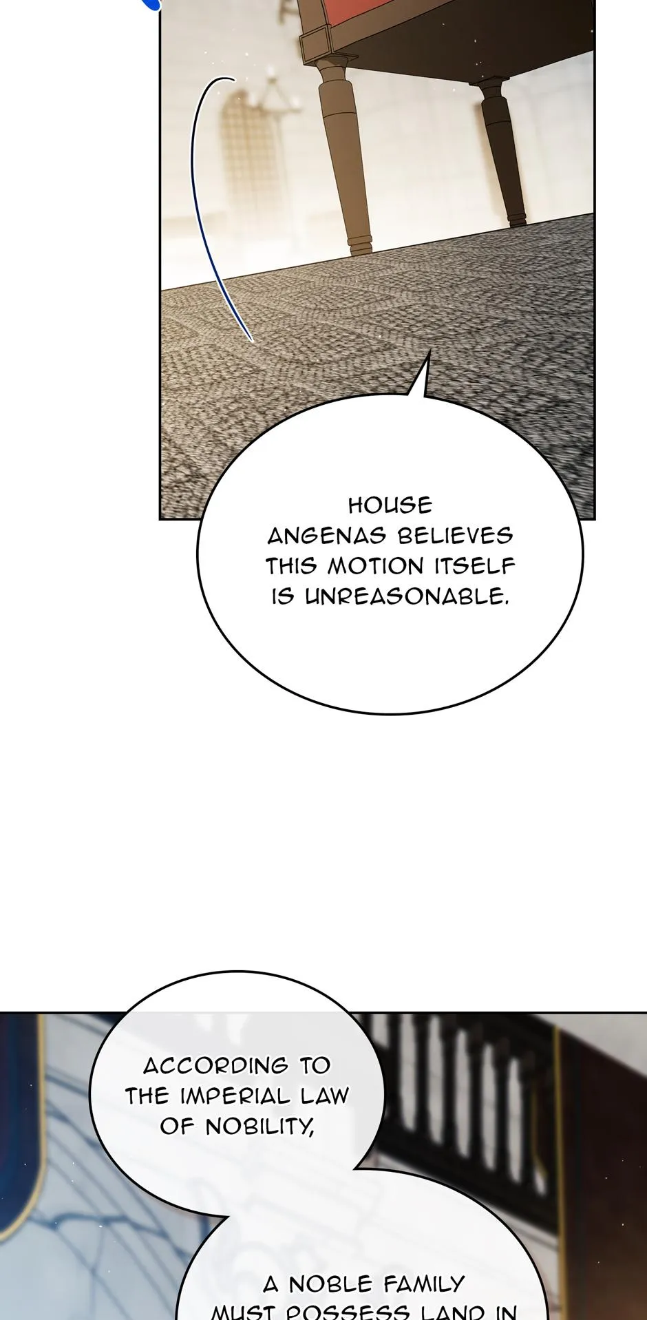 I’ll Be The Matriarch In This Life - Chapter 206 Page 29