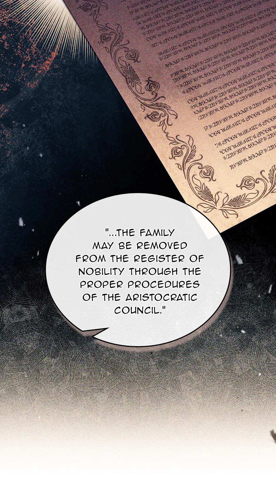I’ll Be The Matriarch In This Life - Chapter 206 Page 34