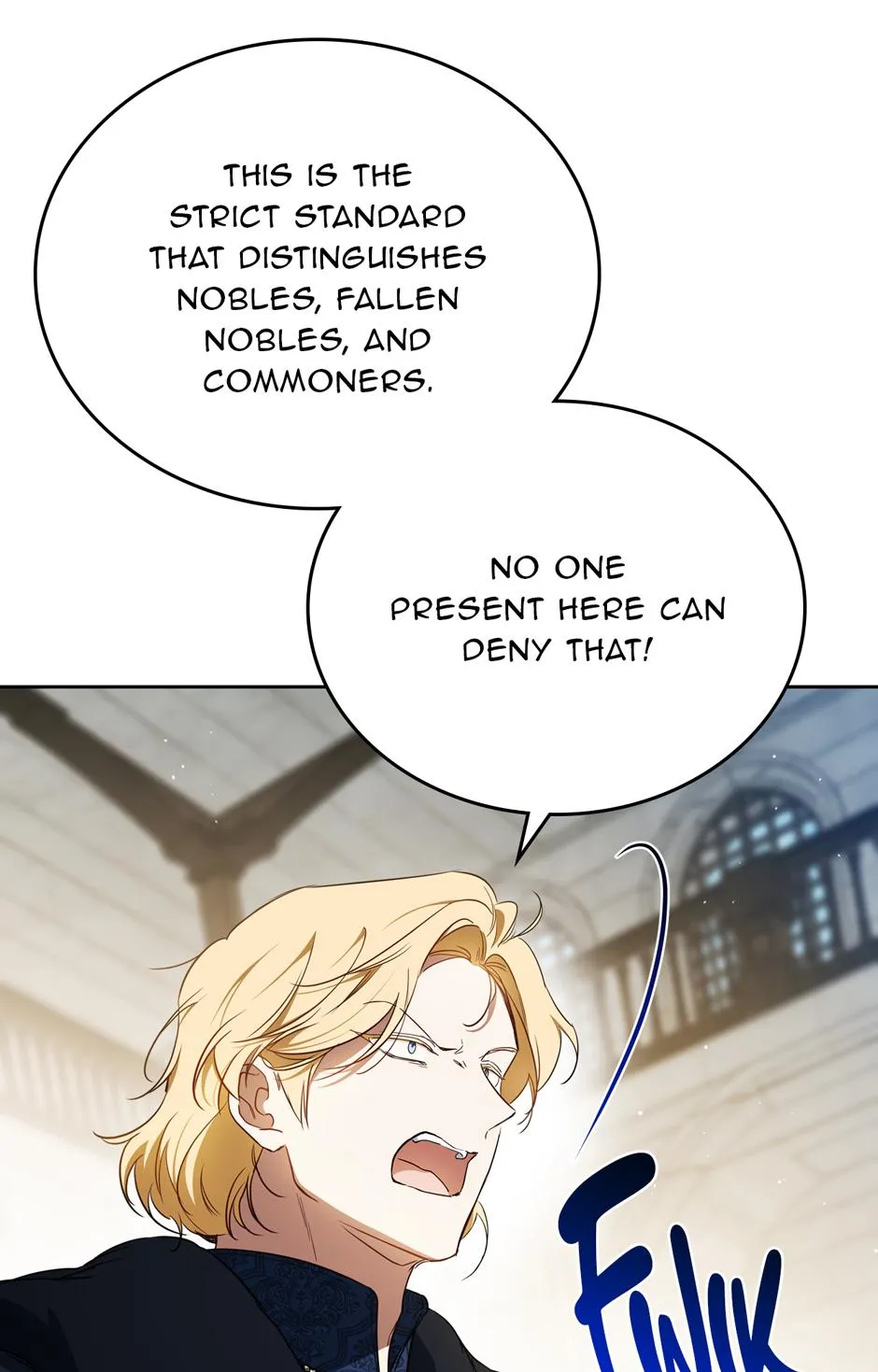 I’ll Be The Matriarch In This Life - Chapter 206 Page 35