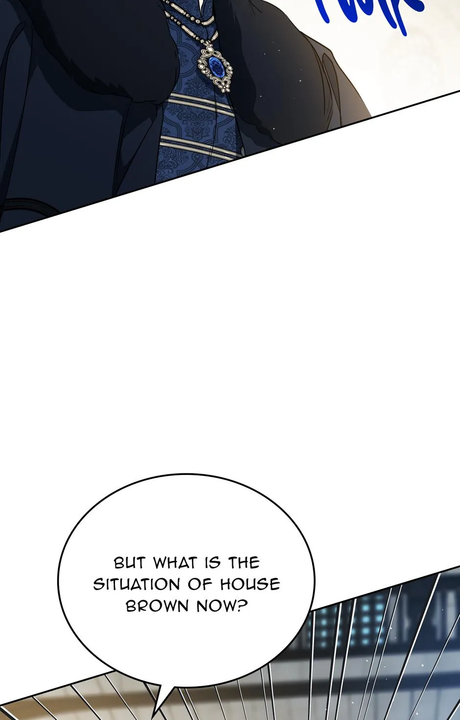 I’ll Be The Matriarch In This Life - Chapter 206 Page 36