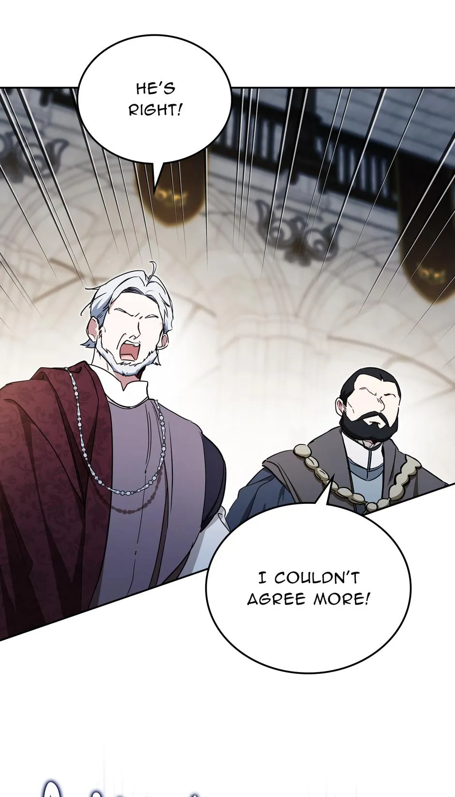 I’ll Be The Matriarch In This Life - Chapter 206 Page 40
