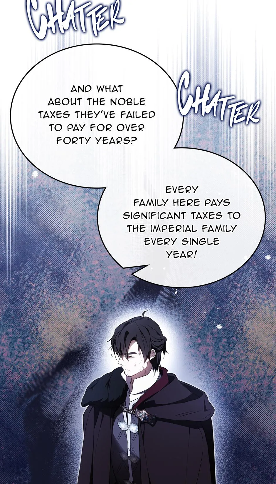 I’ll Be The Matriarch In This Life - Chapter 206 Page 41