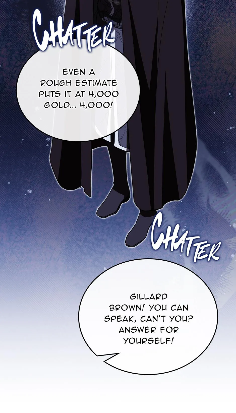 I’ll Be The Matriarch In This Life - Chapter 206 Page 42