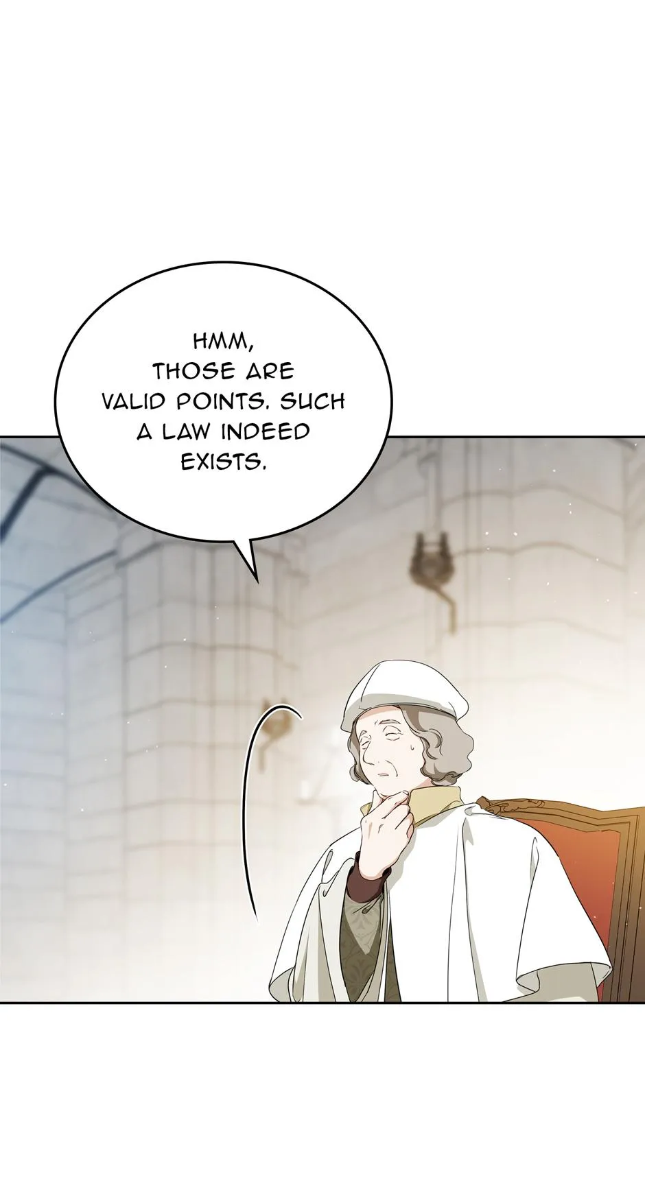 I’ll Be The Matriarch In This Life - Chapter 206 Page 43