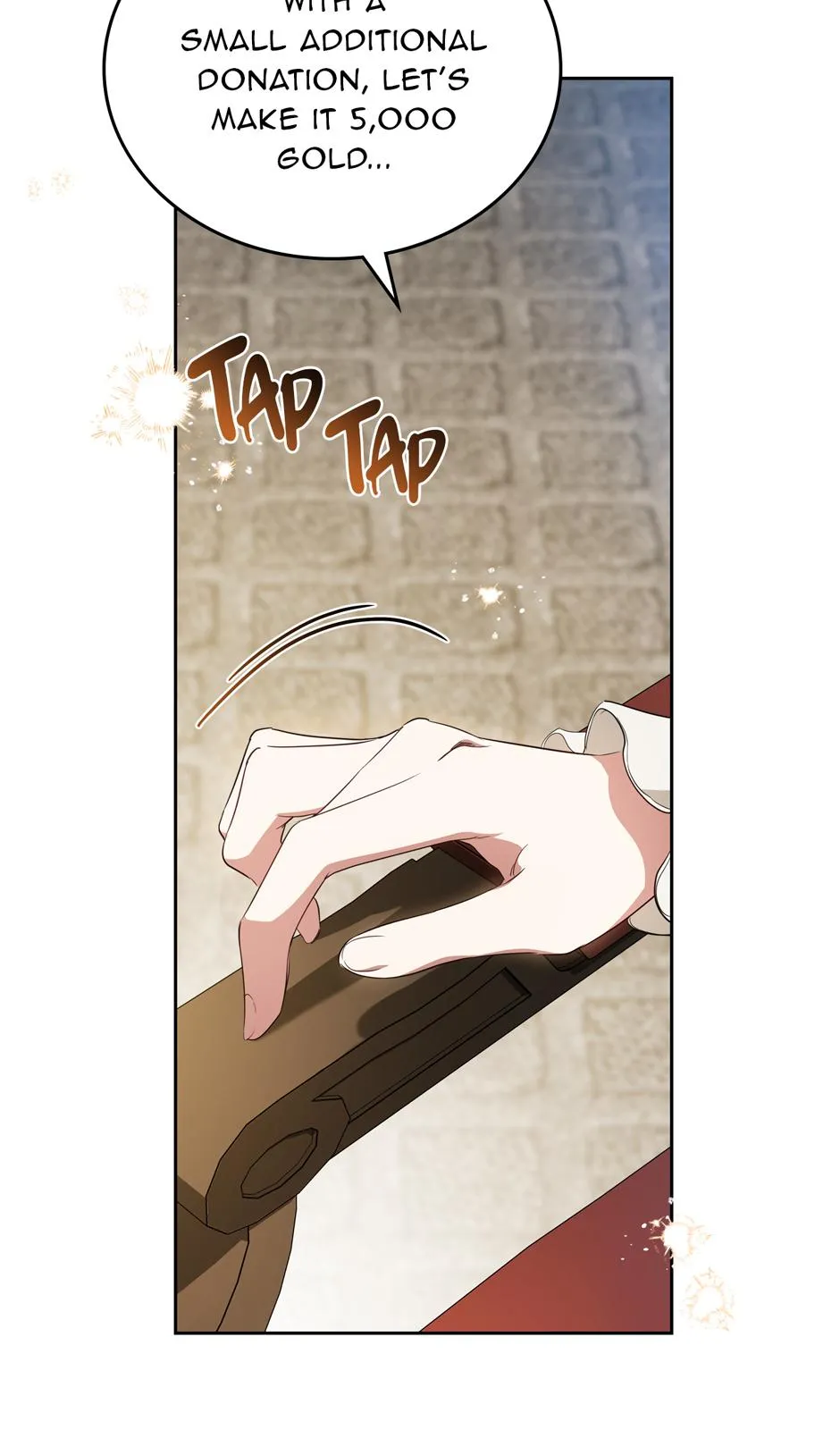 I’ll Be The Matriarch In This Life - Chapter 206 Page 50