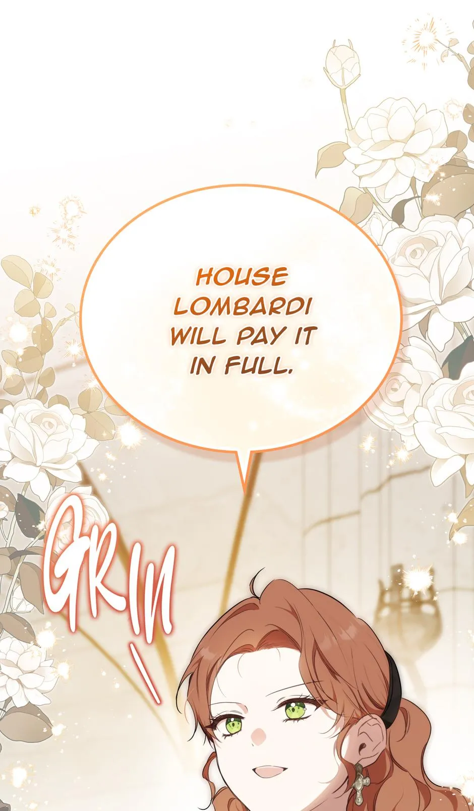 I’ll Be The Matriarch In This Life - Chapter 206 Page 51