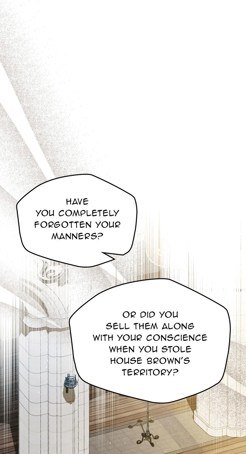 I’ll Be The Matriarch In This Life - Chapter 206 Page 56