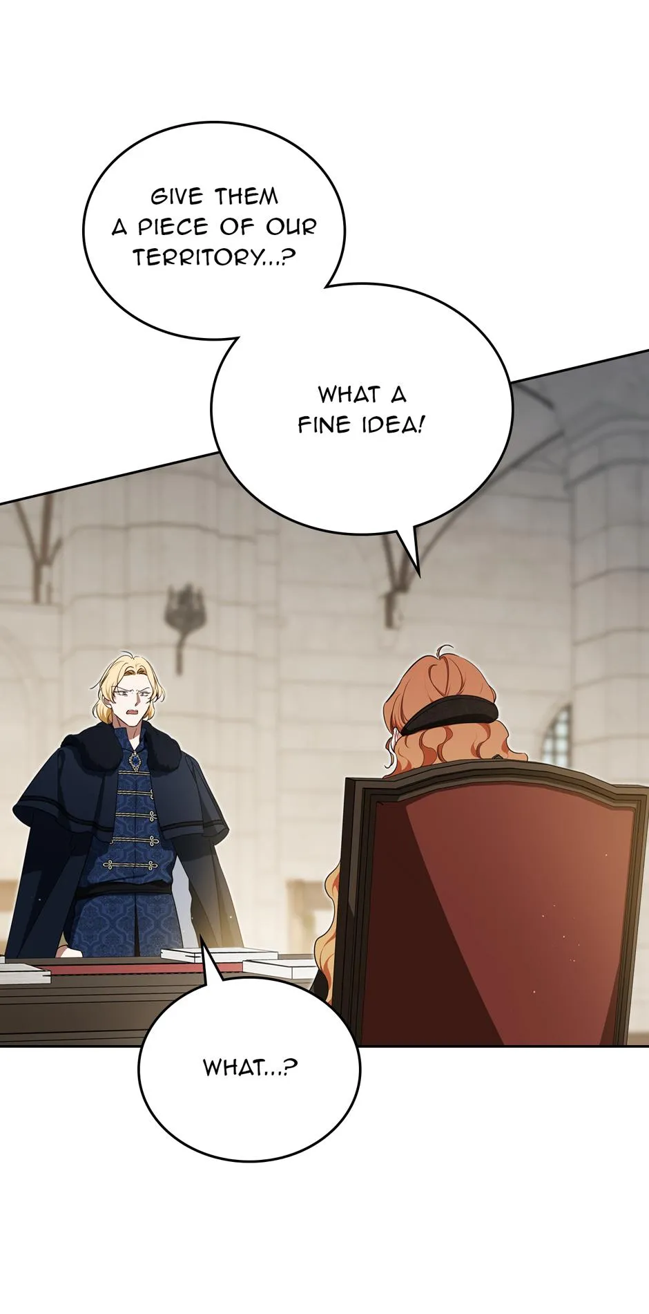 I’ll Be The Matriarch In This Life - Chapter 206 Page 58