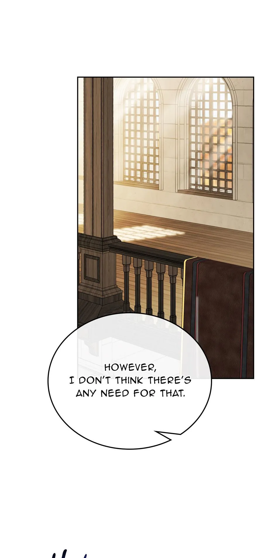 I’ll Be The Matriarch In This Life - Chapter 206 Page 59