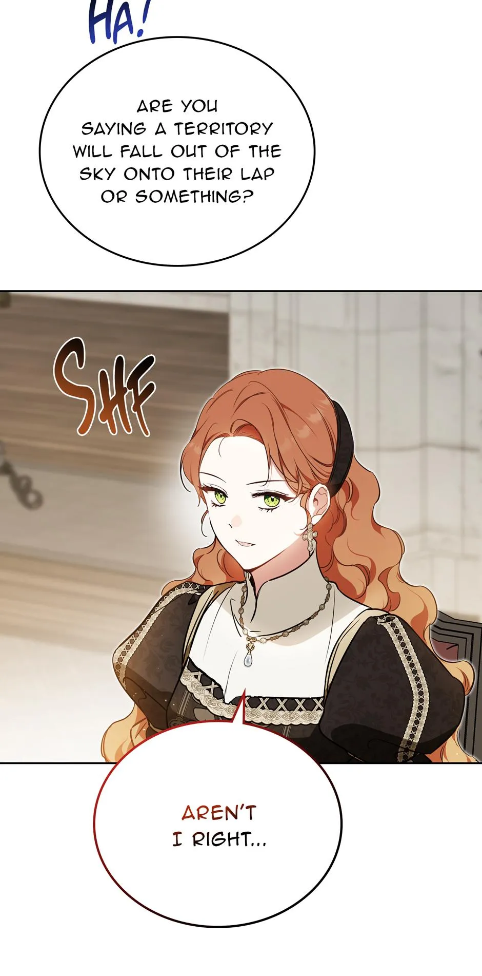 I’ll Be The Matriarch In This Life - Chapter 206 Page 60