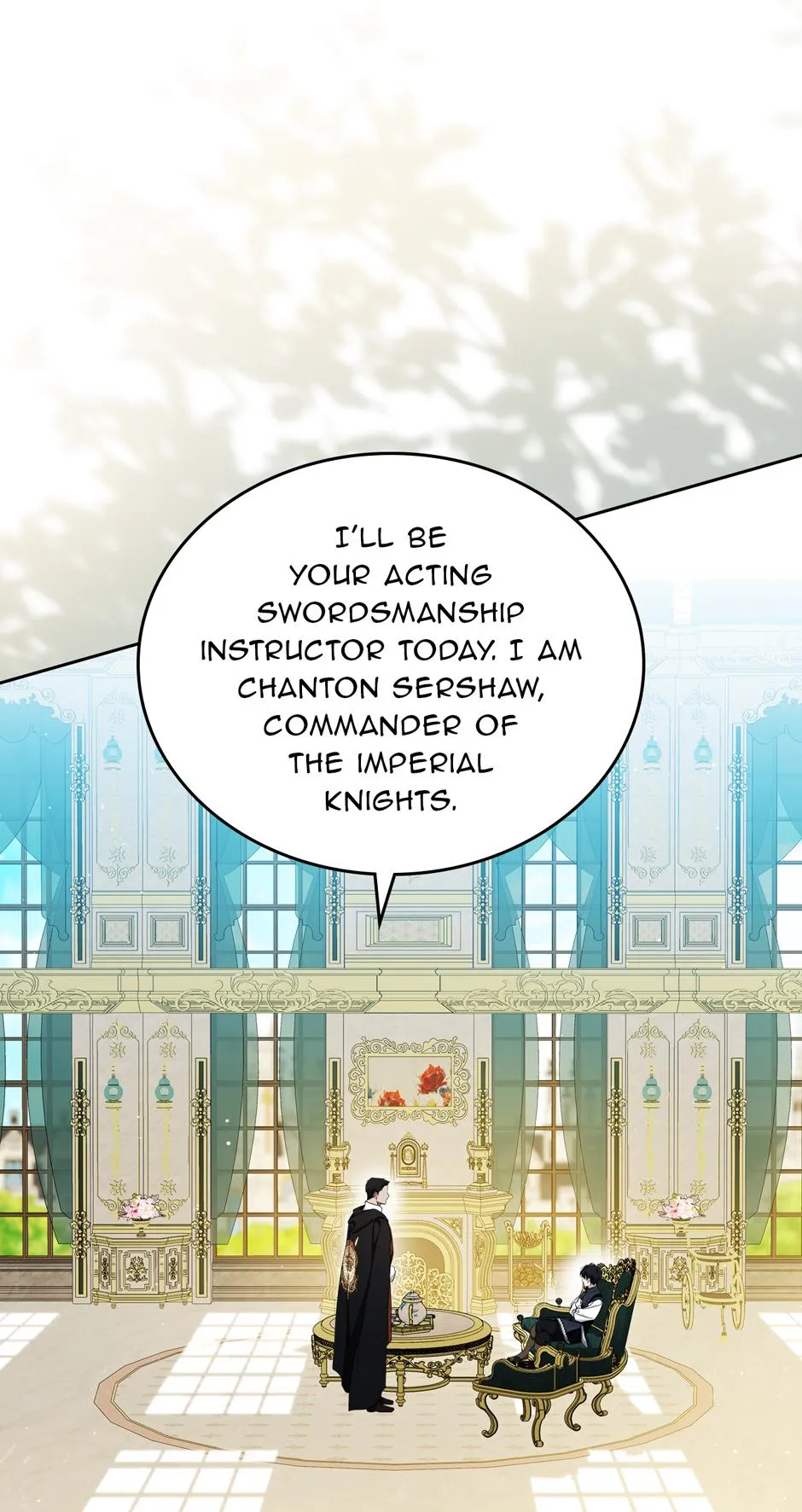 I’ll Be The Matriarch In This Life - Chapter 206 Page 65