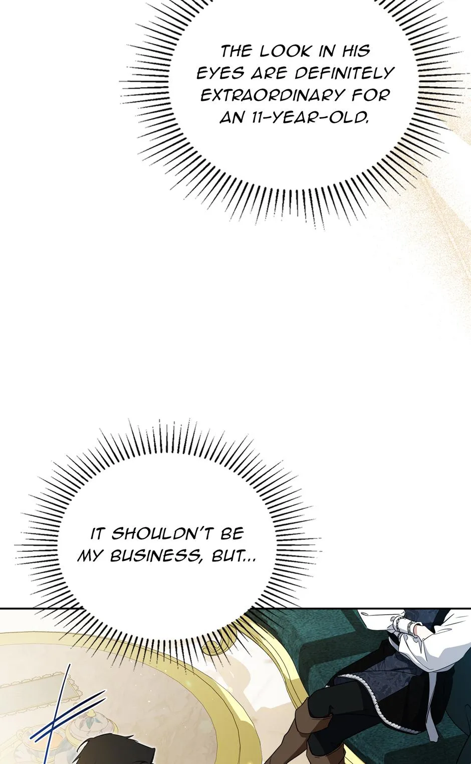 I’ll Be The Matriarch In This Life - Chapter 206 Page 70