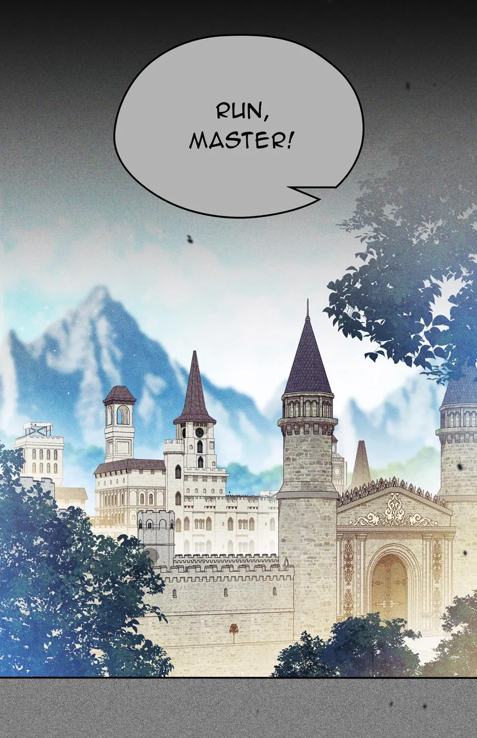 I’ll Be The Matriarch In This Life - Chapter 206 Page 83