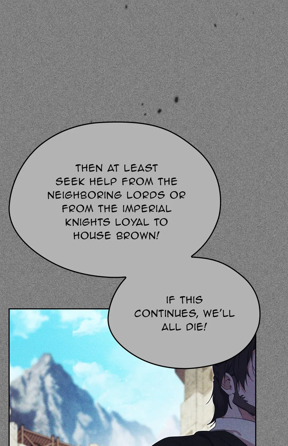 I’ll Be The Matriarch In This Life - Chapter 206 Page 84
