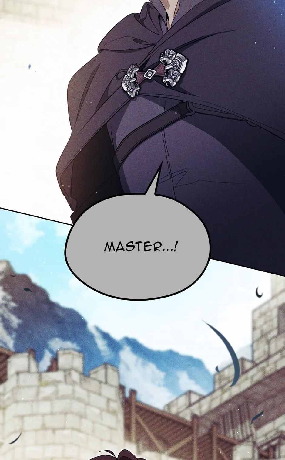 I’ll Be The Matriarch In This Life - Chapter 206 Page 90