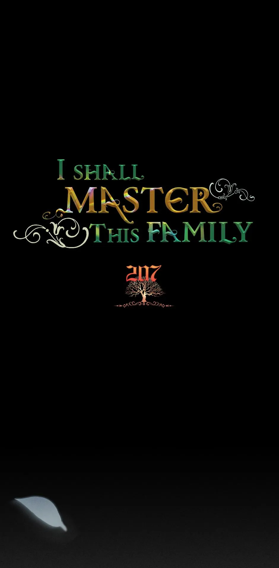 I’ll Be The Matriarch In This Life - Chapter 207 Page 2