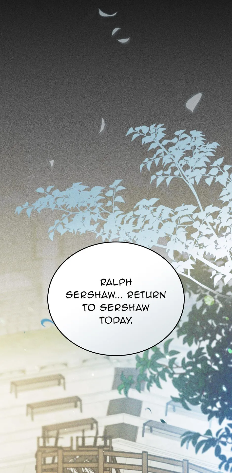 I’ll Be The Matriarch In This Life - Chapter 207 Page 3