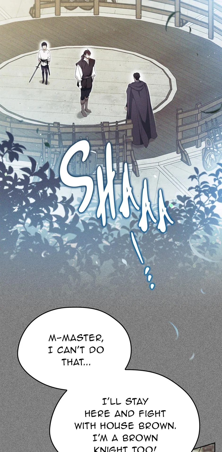 I’ll Be The Matriarch In This Life - Chapter 207 Page 4