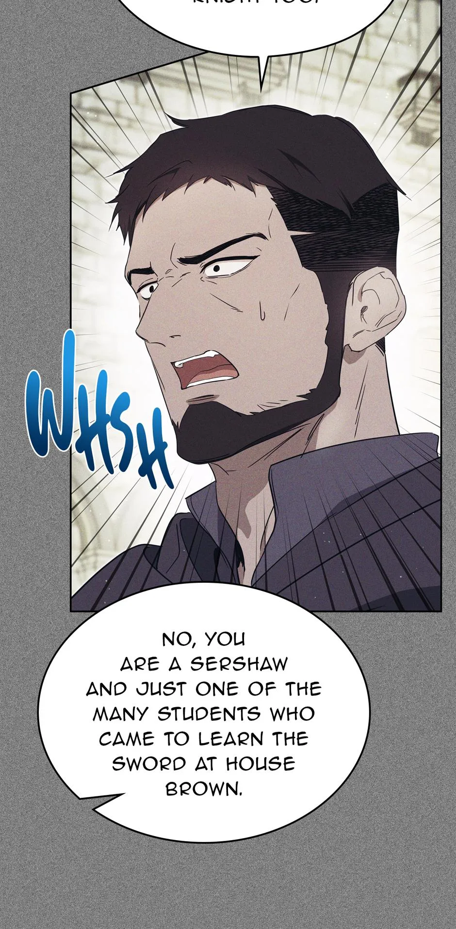 I’ll Be The Matriarch In This Life - Chapter 207 Page 5