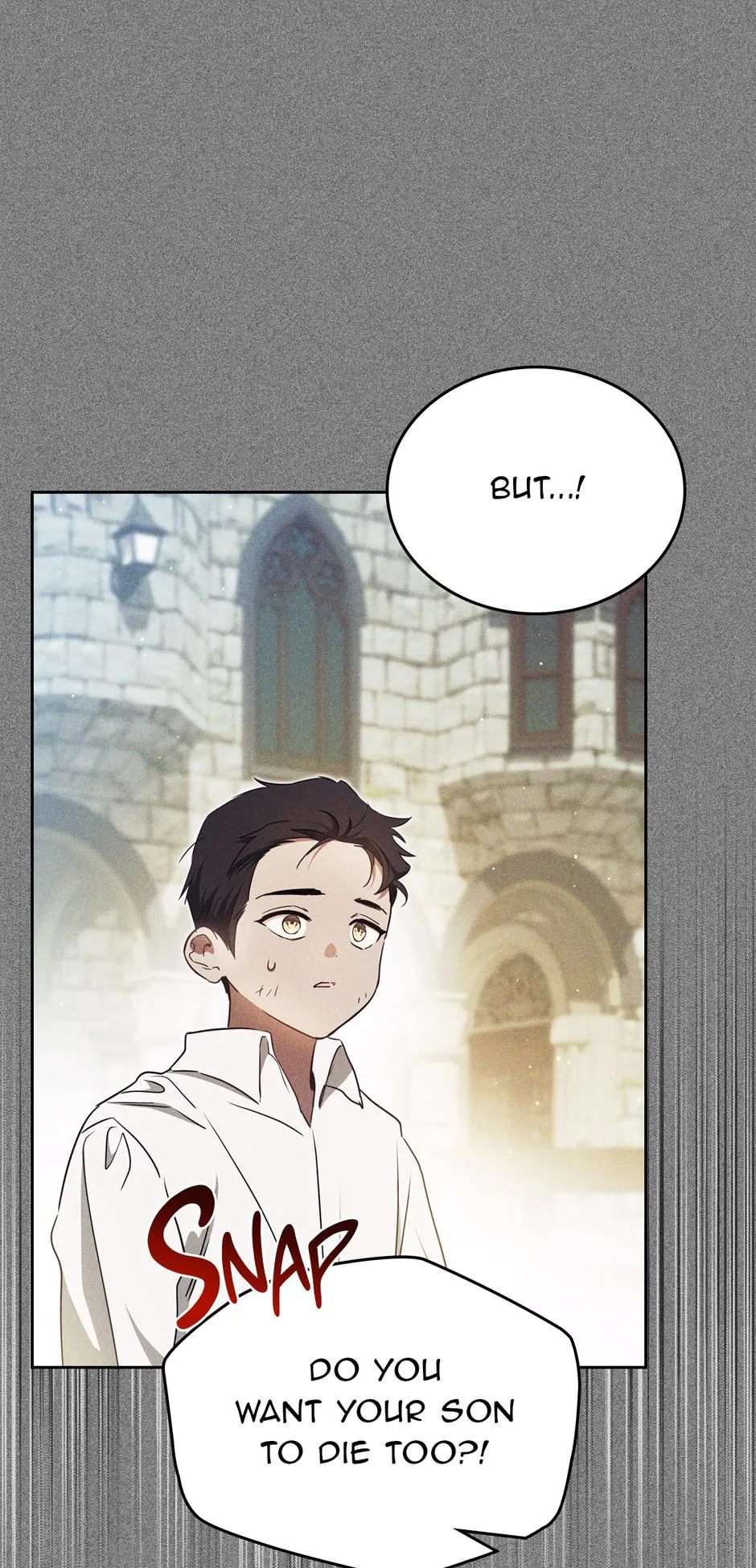I’ll Be The Matriarch In This Life - Chapter 207 Page 6