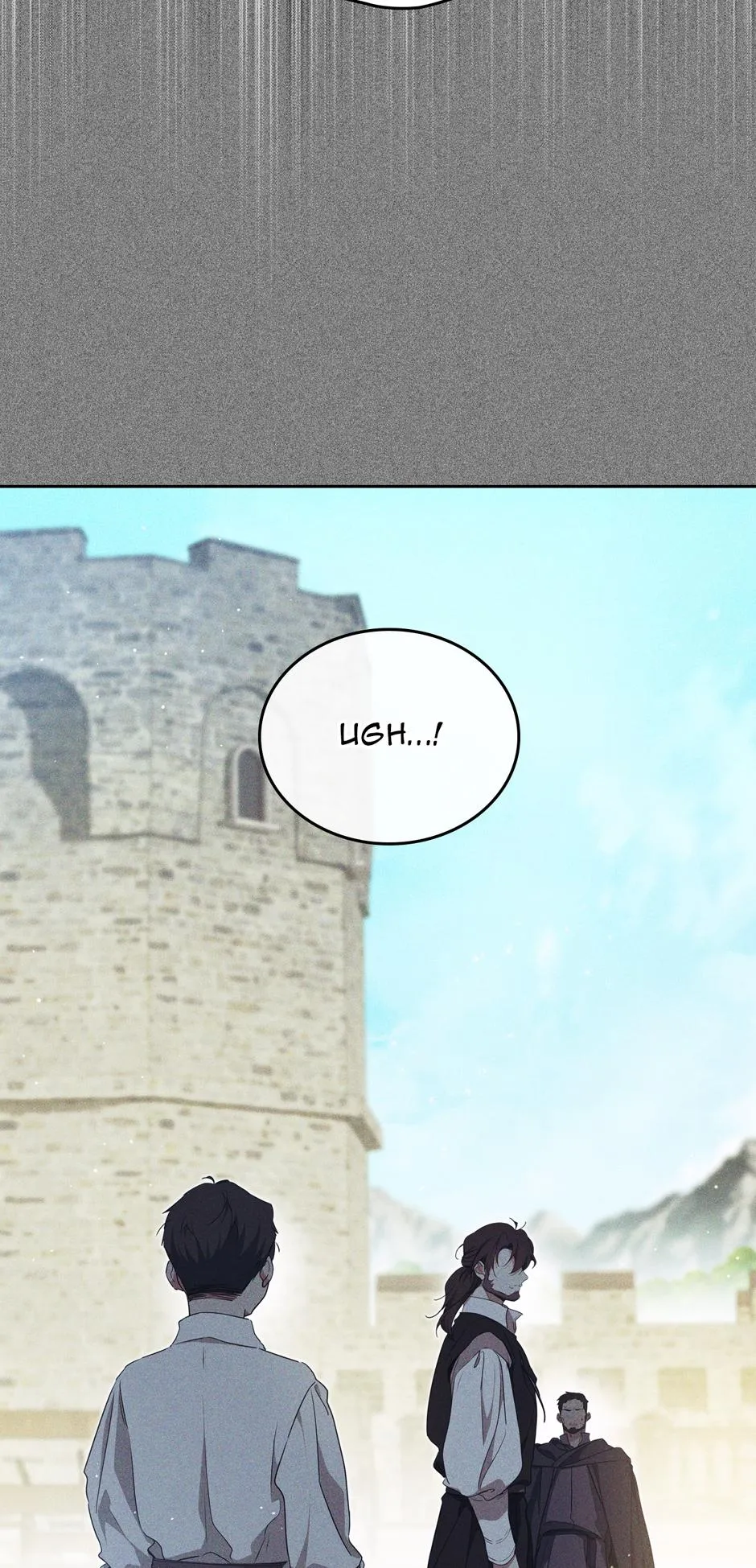 I’ll Be The Matriarch In This Life - Chapter 207 Page 7