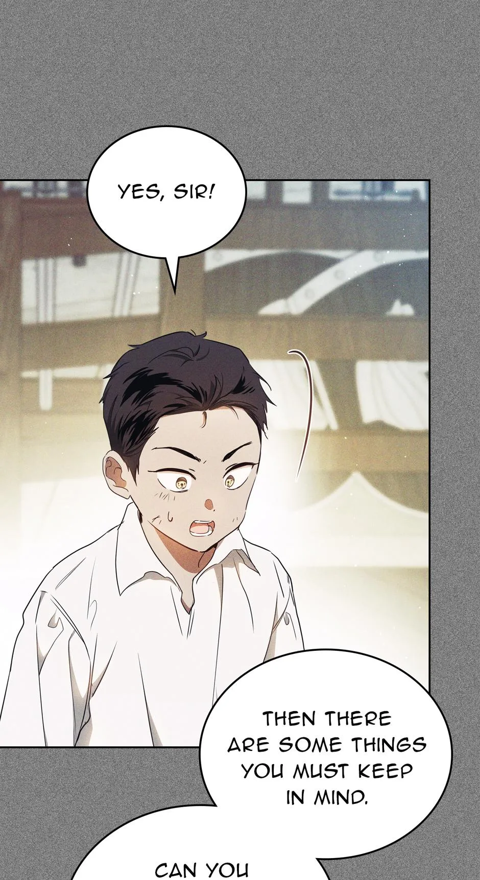 I’ll Be The Matriarch In This Life - Chapter 207 Page 10