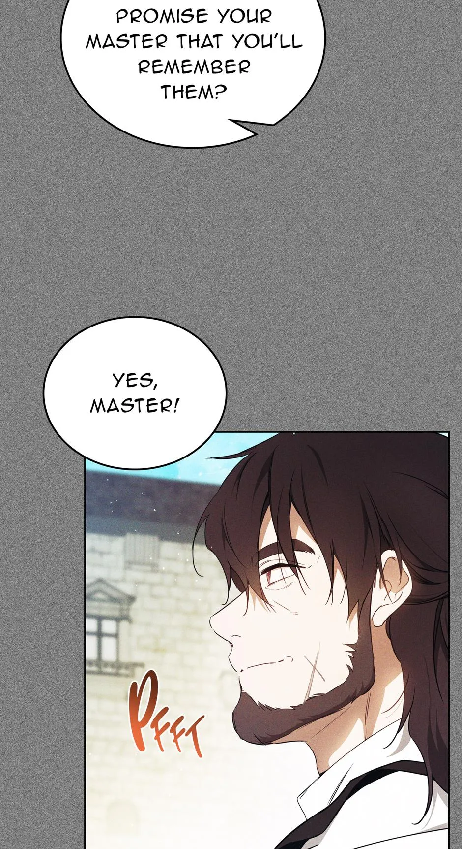 I’ll Be The Matriarch In This Life - Chapter 207 Page 11