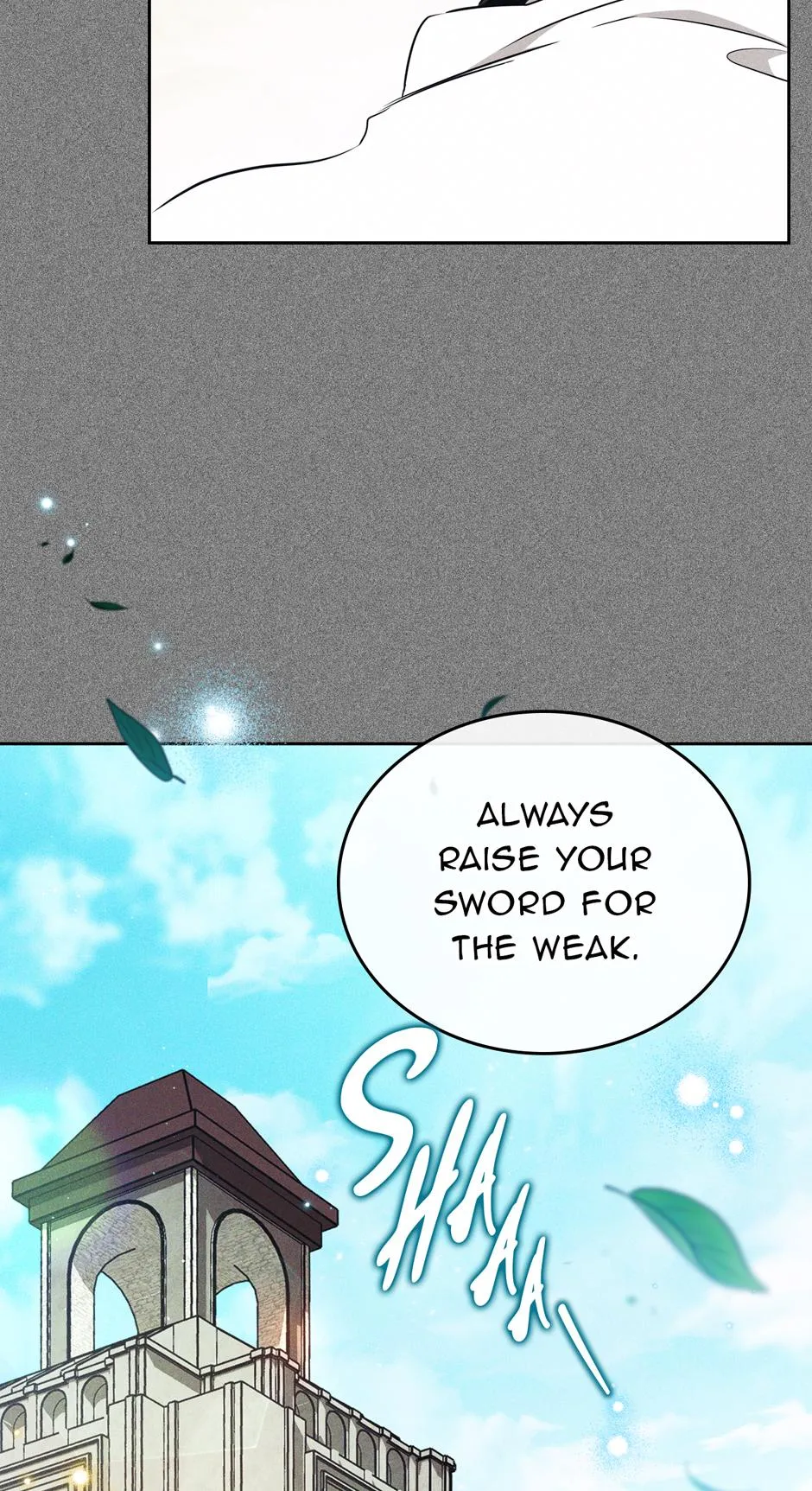 I’ll Be The Matriarch In This Life - Chapter 207 Page 12