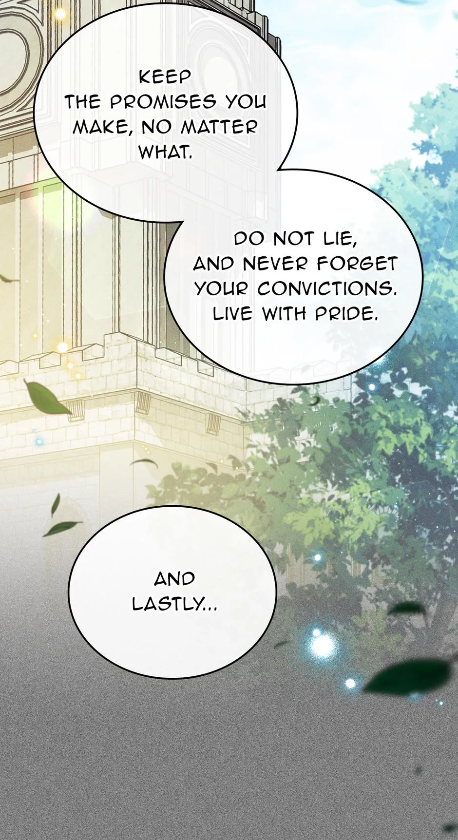 I’ll Be The Matriarch In This Life - Chapter 207 Page 13