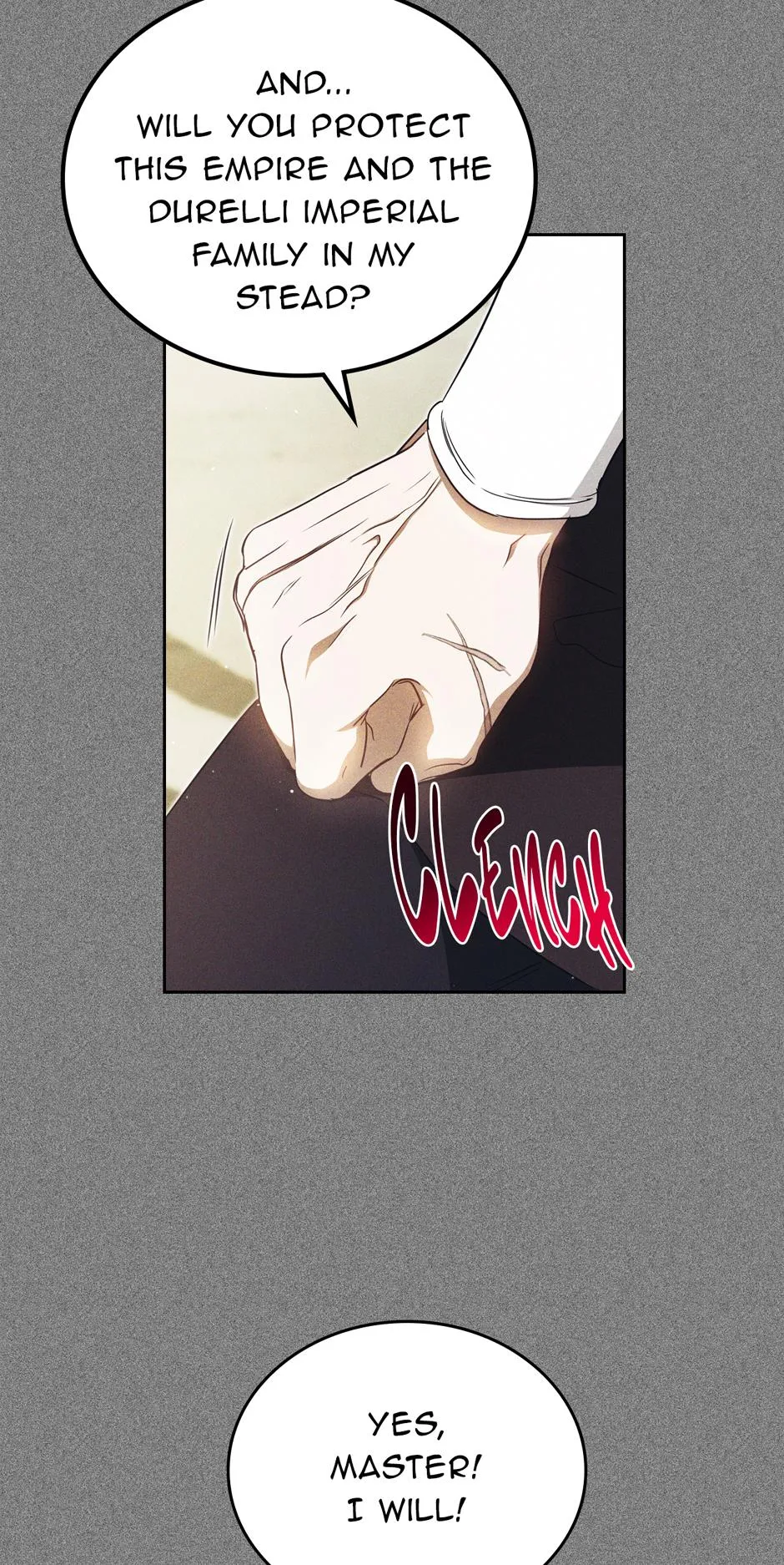 I’ll Be The Matriarch In This Life - Chapter 207 Page 16