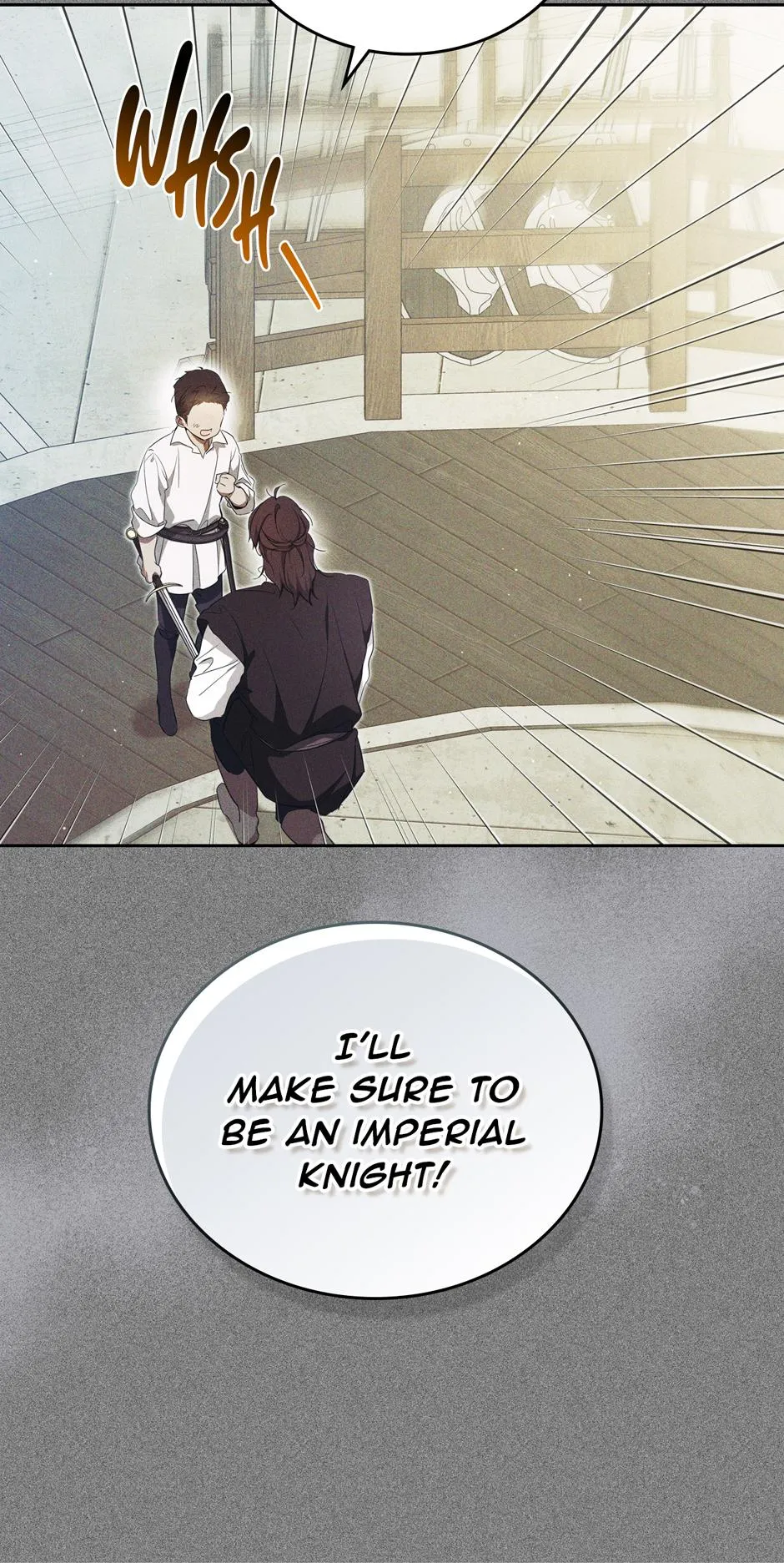 I’ll Be The Matriarch In This Life - Chapter 207 Page 17