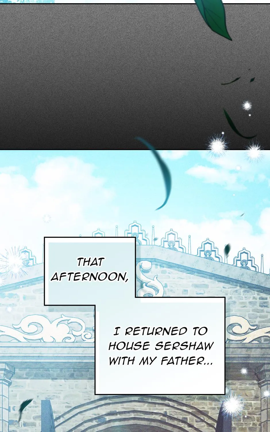 I’ll Be The Matriarch In This Life - Chapter 207 Page 20