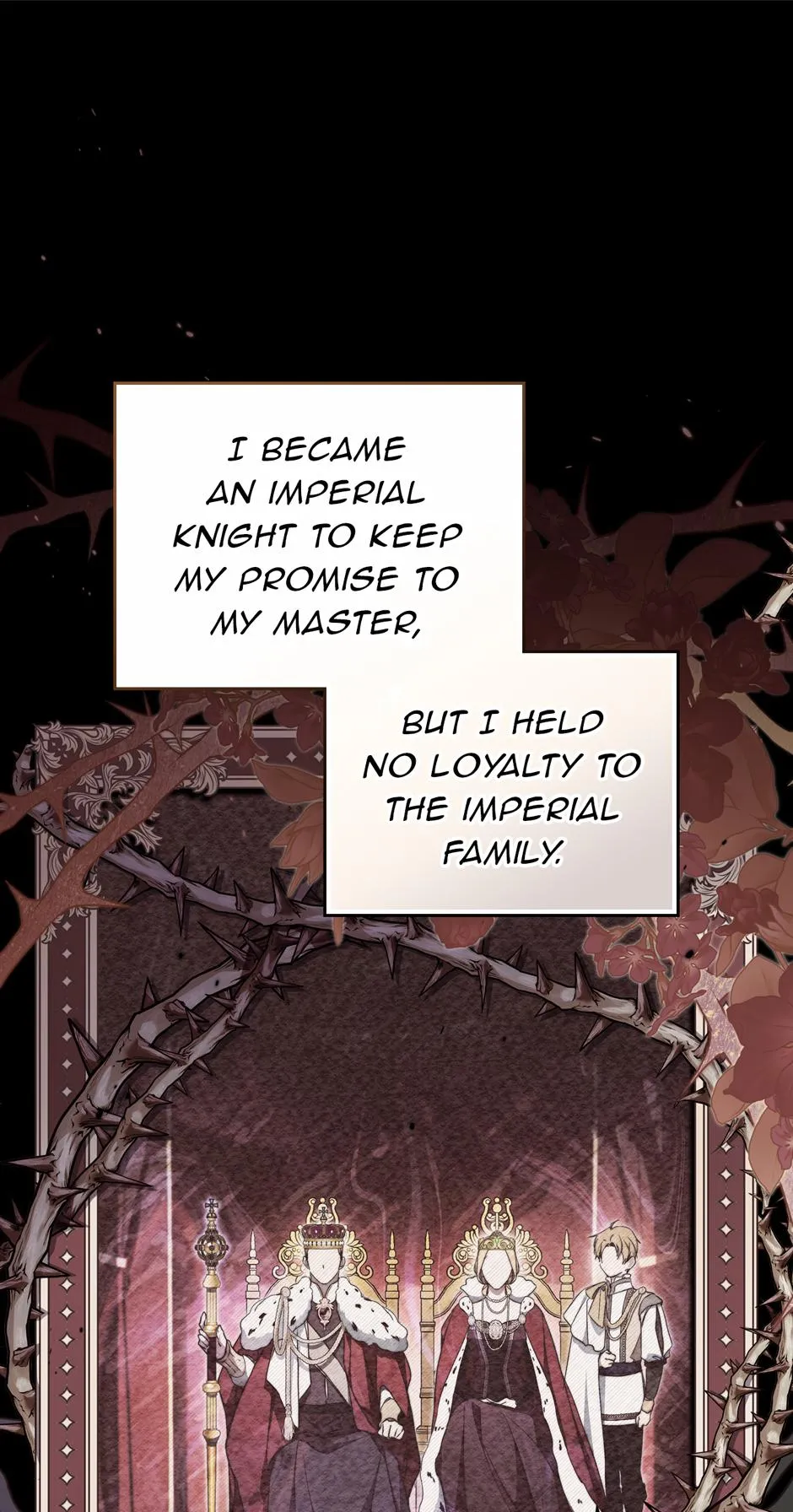 I’ll Be The Matriarch In This Life - Chapter 207 Page 24