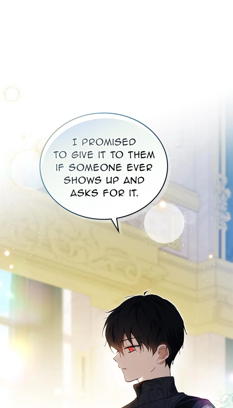 I’ll Be The Matriarch In This Life - Chapter 207 Page 33