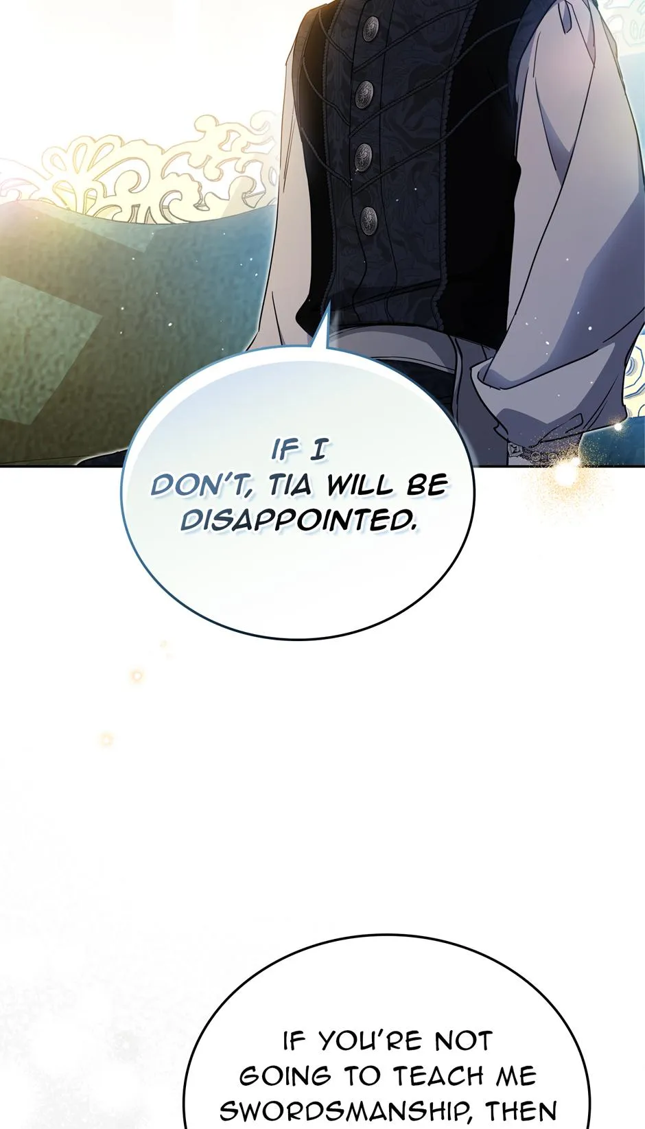 I’ll Be The Matriarch In This Life - Chapter 207 Page 34