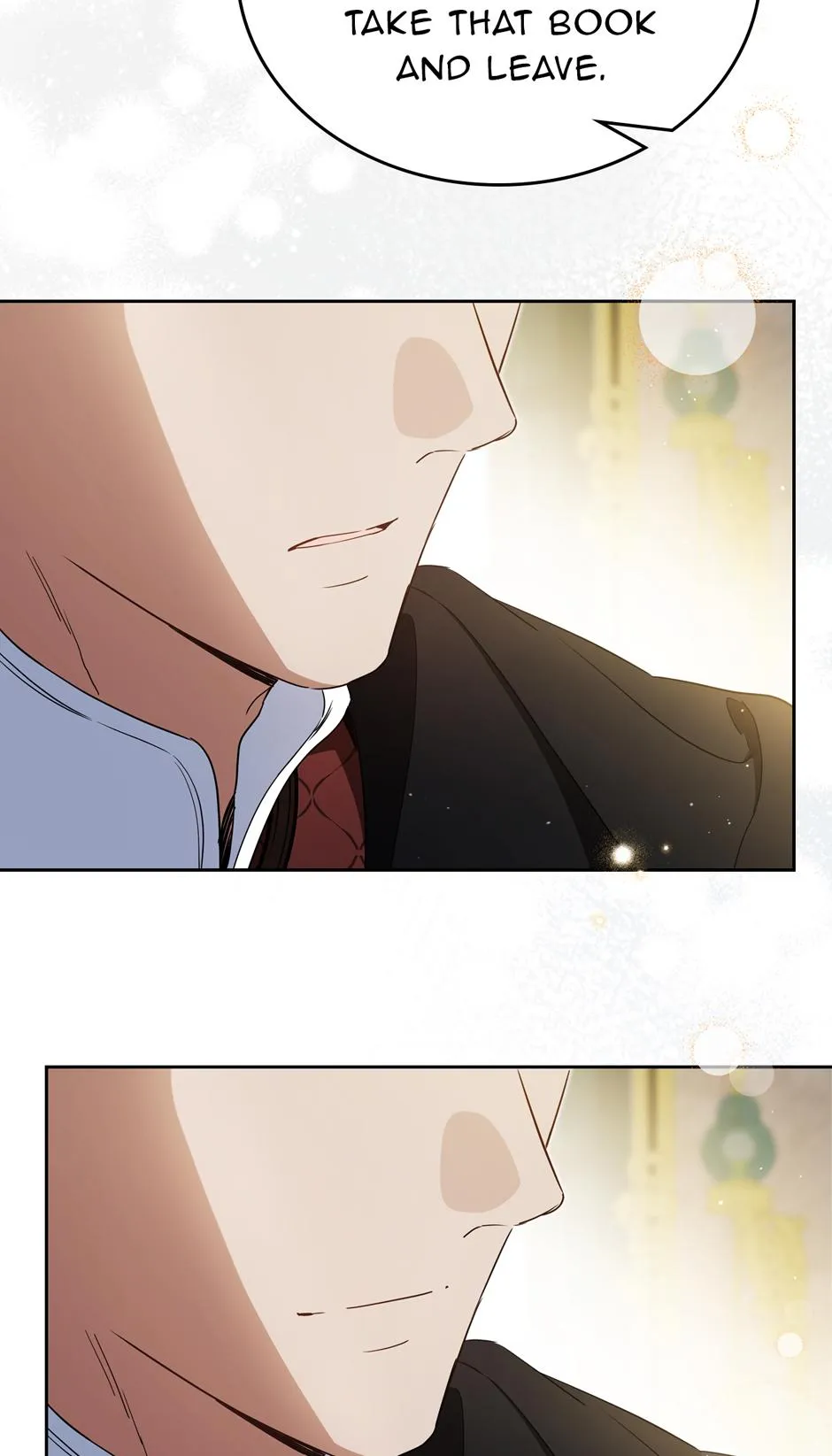 I’ll Be The Matriarch In This Life - Chapter 207 Page 35