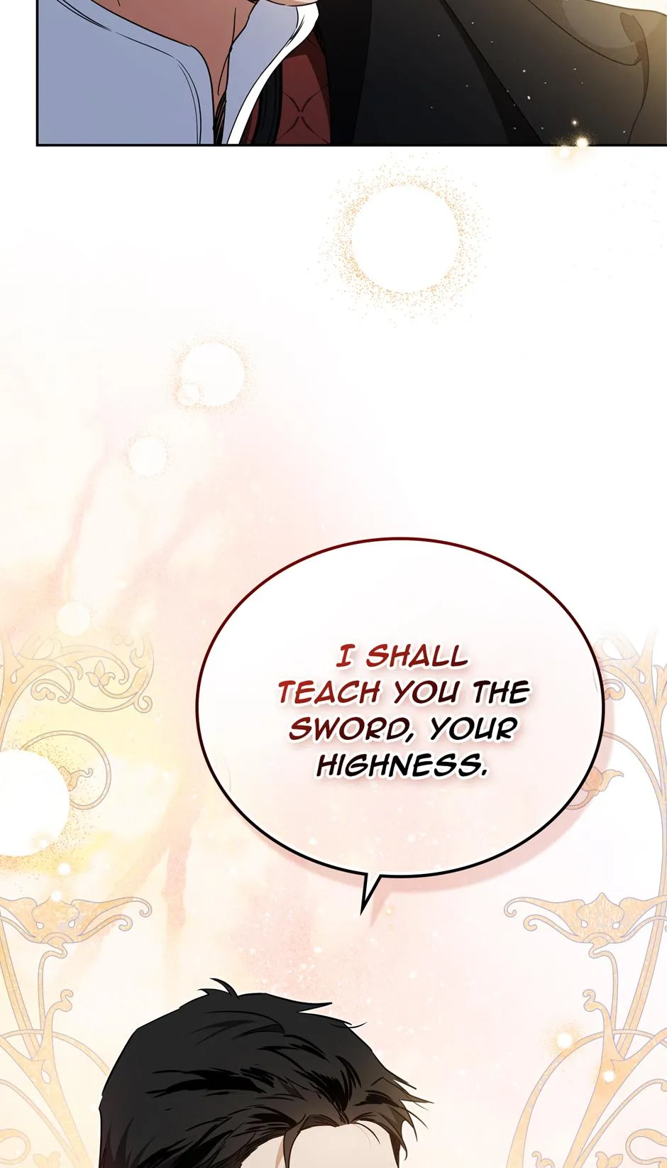 I’ll Be The Matriarch In This Life - Chapter 207 Page 36