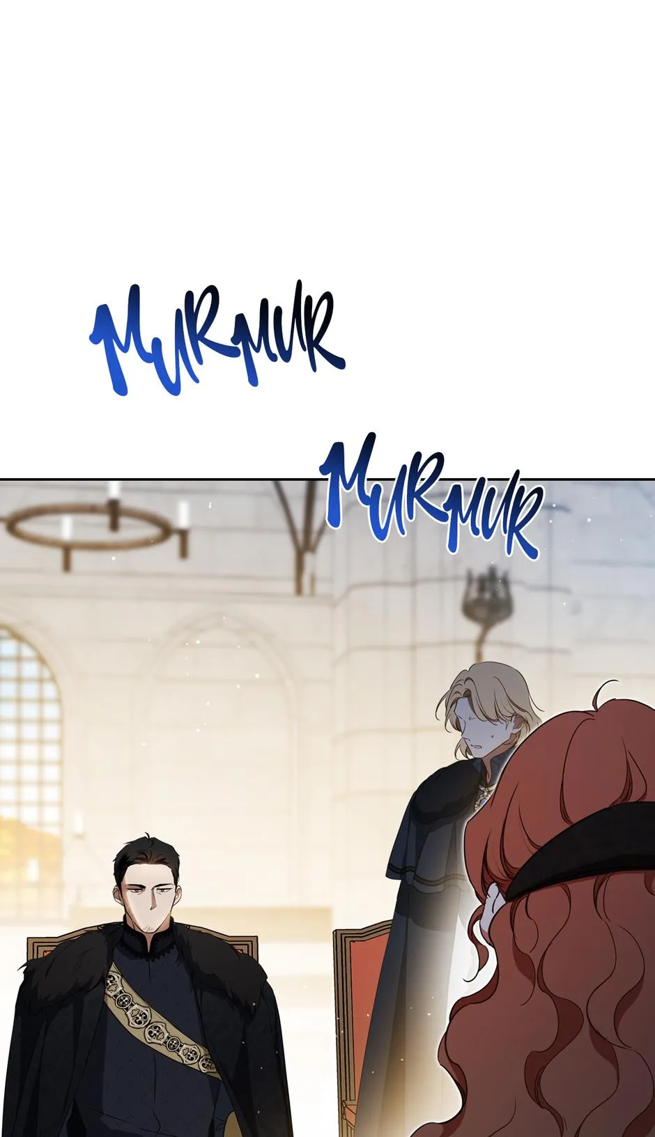 I’ll Be The Matriarch In This Life - Chapter 207 Page 42