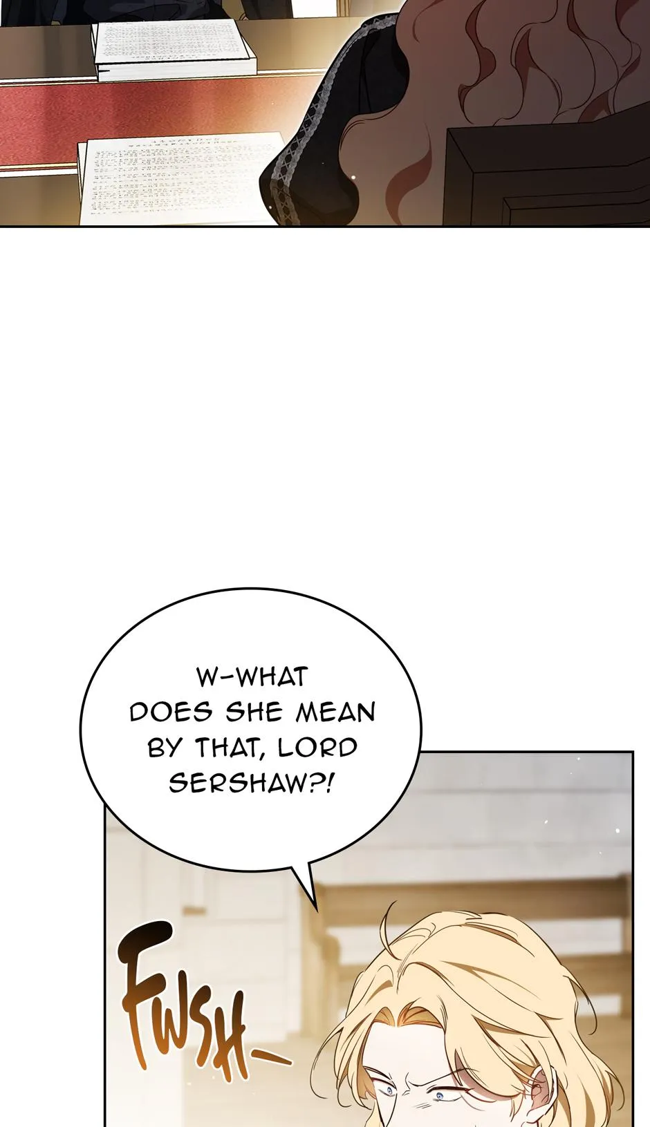 I’ll Be The Matriarch In This Life - Chapter 207 Page 43