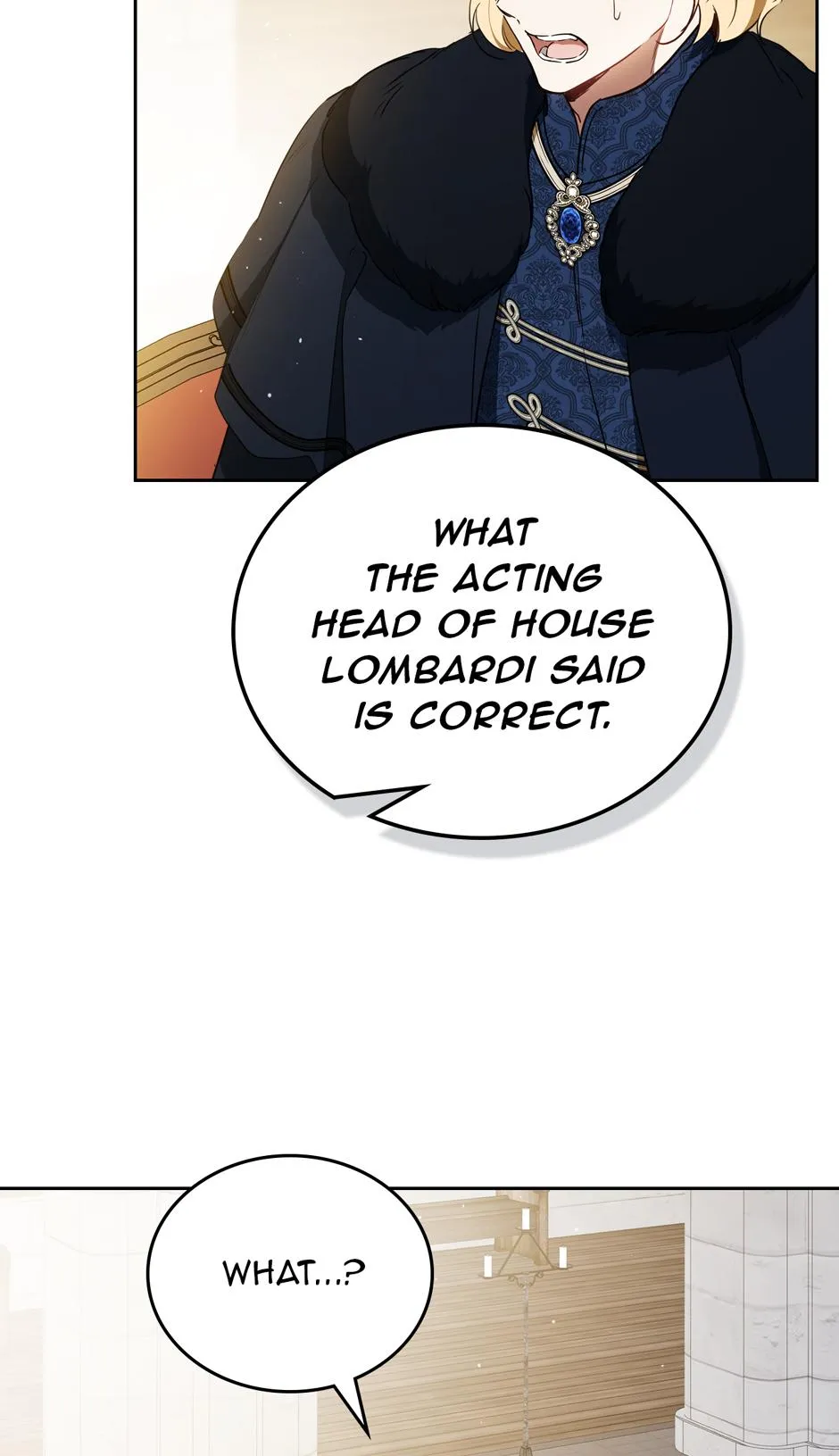 I’ll Be The Matriarch In This Life - Chapter 207 Page 44