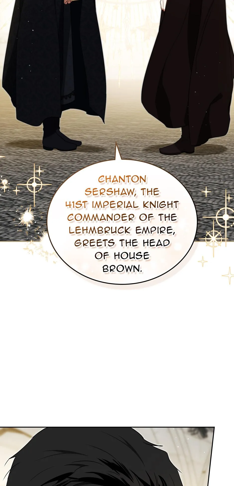 I’ll Be The Matriarch In This Life - Chapter 207 Page 48