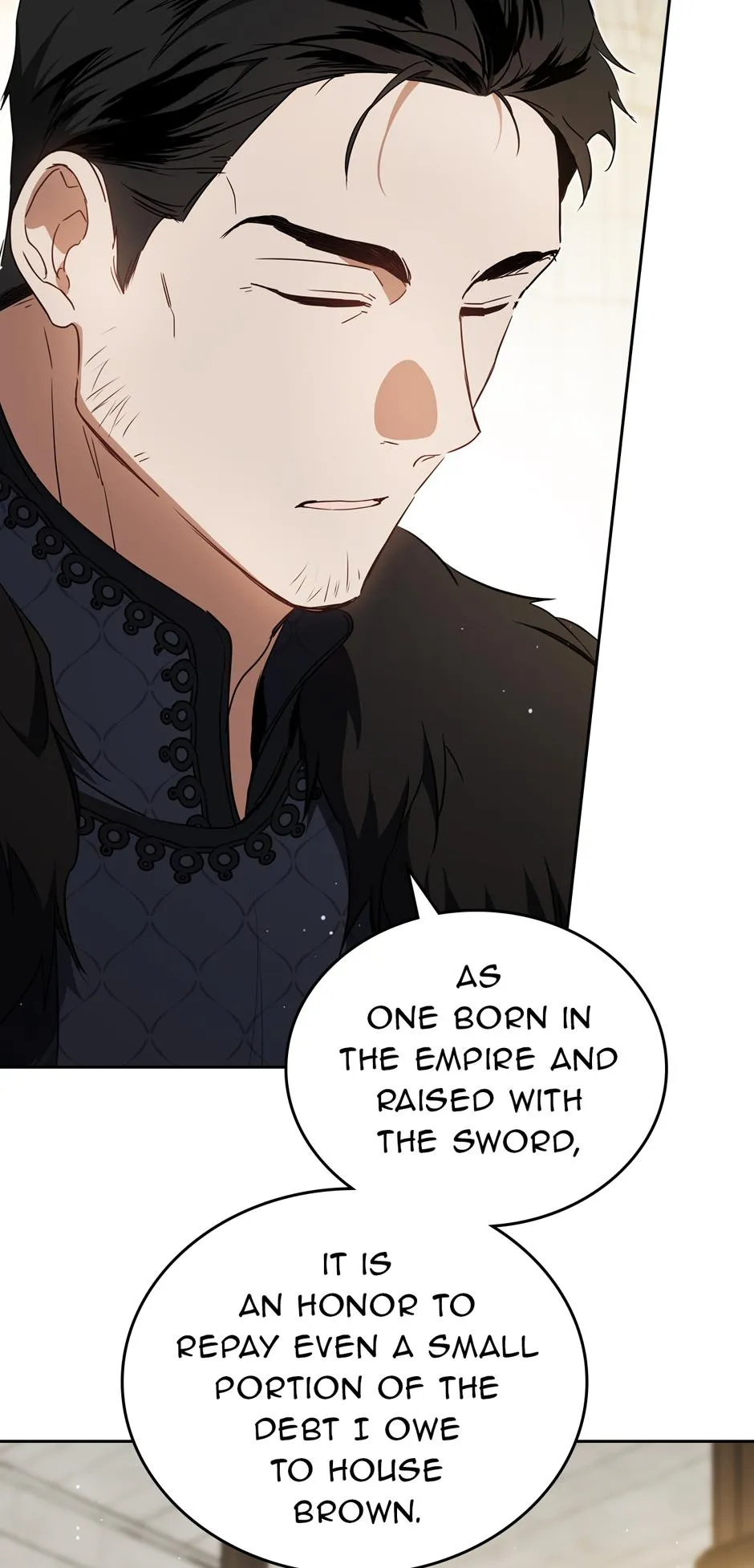 I’ll Be The Matriarch In This Life - Chapter 207 Page 49