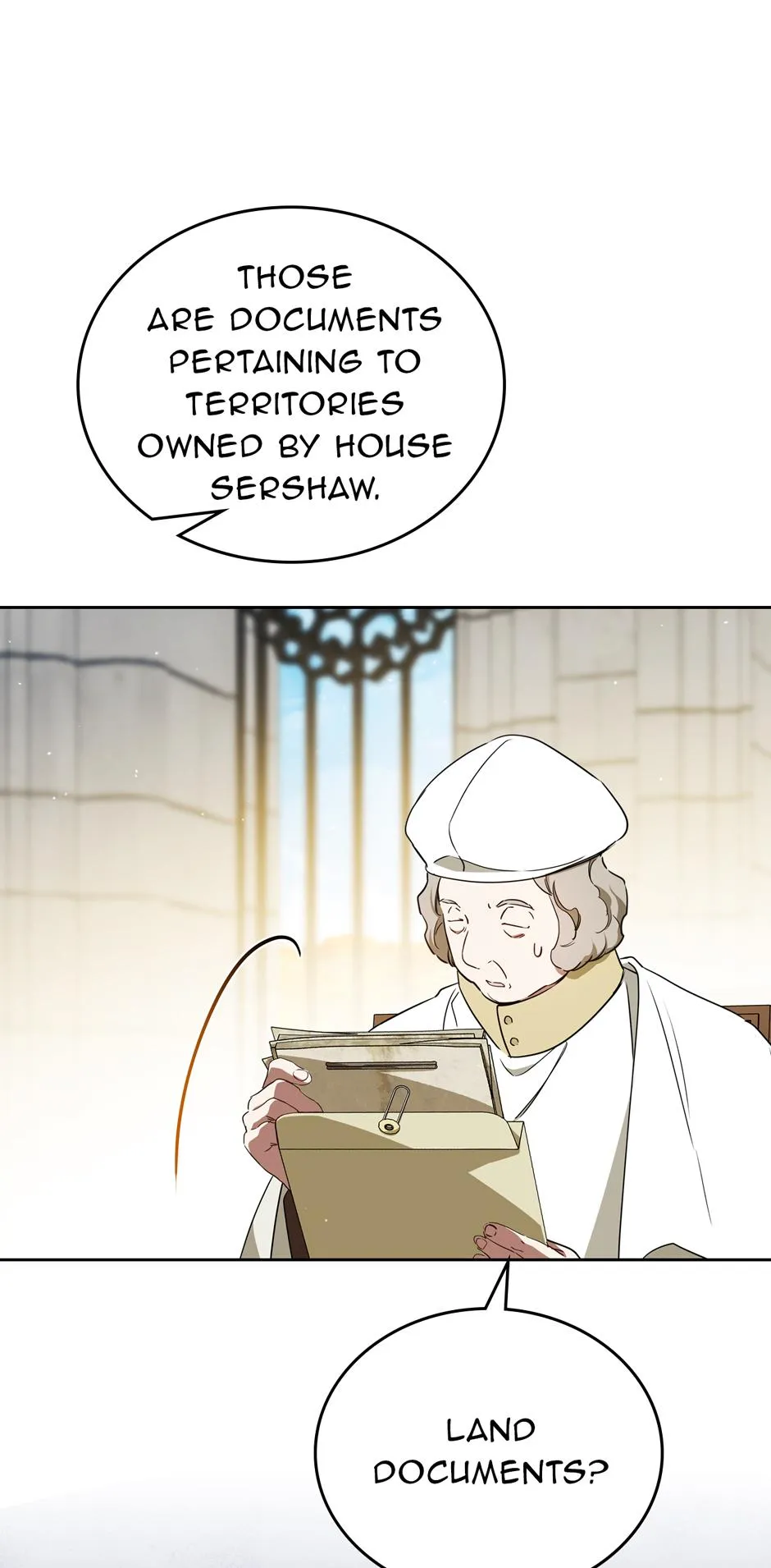I’ll Be The Matriarch In This Life - Chapter 207 Page 52