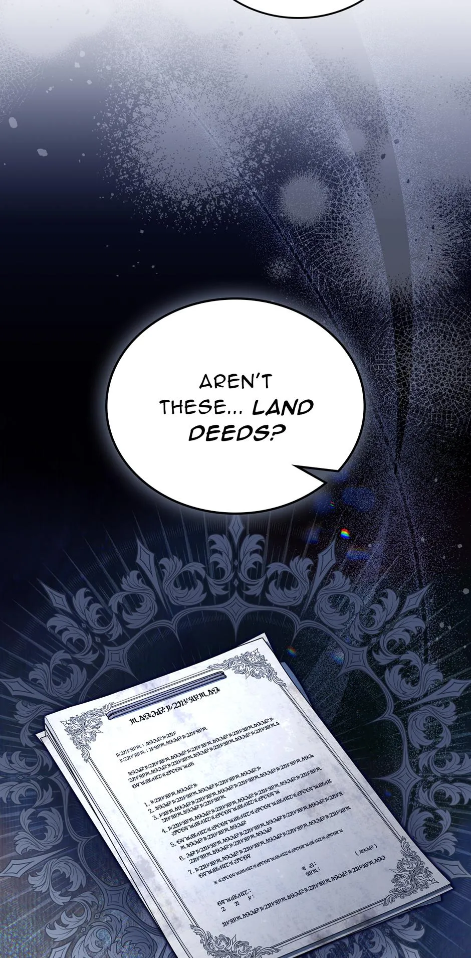 I’ll Be The Matriarch In This Life - Chapter 207 Page 53
